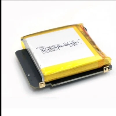 HISPEEDIDO Game Boy Original Rechargeable Battery Pack USB C Mod Kit