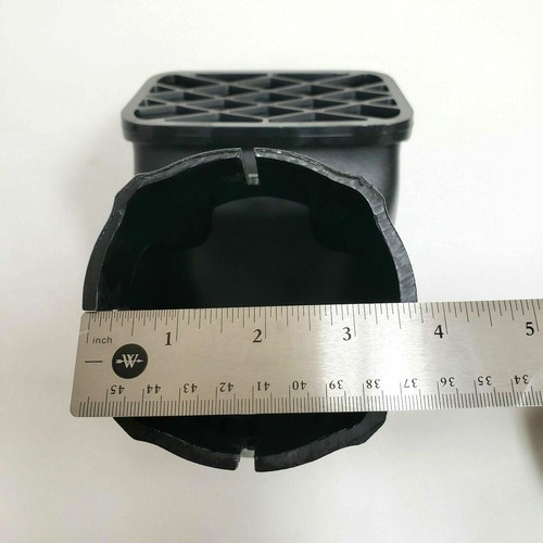 Snorkel Kit For 1996-2002 Toyota 4Runner 3.4L V6 Cold Air Intake Ram 4X4 Offroad