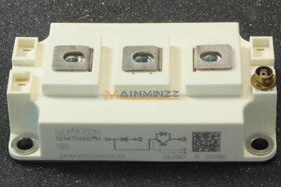 1PCS SKM300GAR123D MODULE NEW