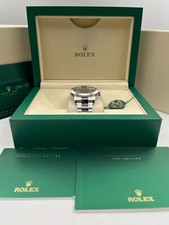Rolex Sky-Dweller Blue Dial Oyster Bracelet 336934 Pre-Owned 2023 2