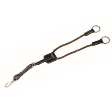Nunn Finer Bella Donna Rope Running Attachment Horse Havana