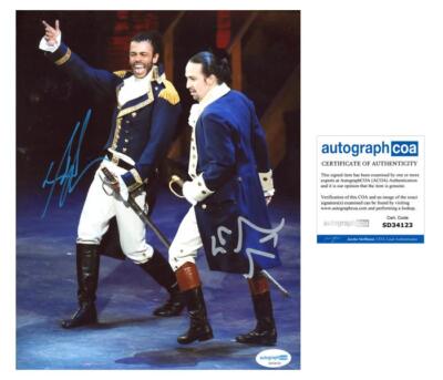 Lin Manuel Miranda And Daveed Diggs Daveed Diggs When Did The