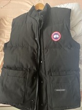 SMANICATO CANADA GOOSE TAGLIA L