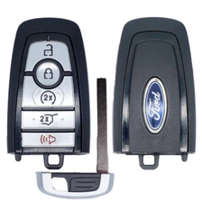 OEM 24-25 FORD EXPLORER SMART KEY PROXIMITY REMOTE FOB M3N-A3C108397 164-R8357