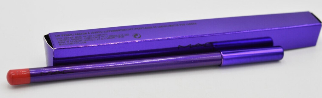 MAC Lip Pencil Cremestick Liner 100% AUTHENTIC NIB, PICK YOUR COLOR