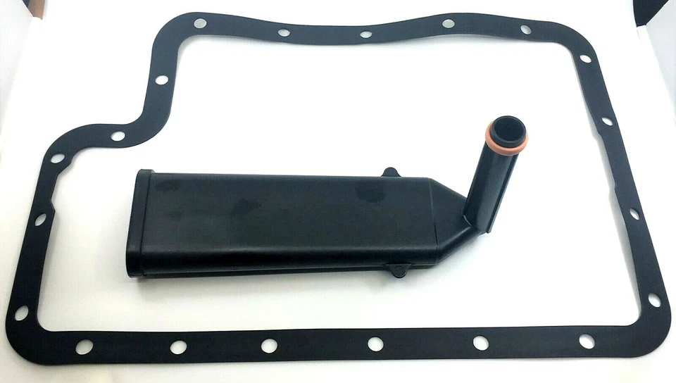 Комплект фильтров для автоматической коробки передач Ford E150, E350, E450 Ecoline, Excursion, F150, F250, F350, LCF - Изображение 2 из 4