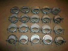 20pc T & B 2" Romex / Cable Connector  NEW