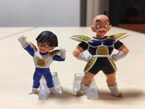juguetes de dragon ball héroes
