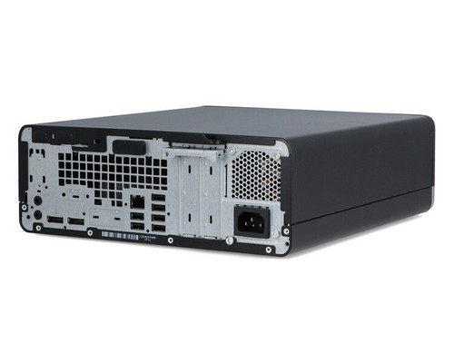 HP ProDesk SFF Desktop Computer PC Intel i5 32GB RAM 1TB SSD Win 11 Office 2024 - Afbeelding 3 van 6
