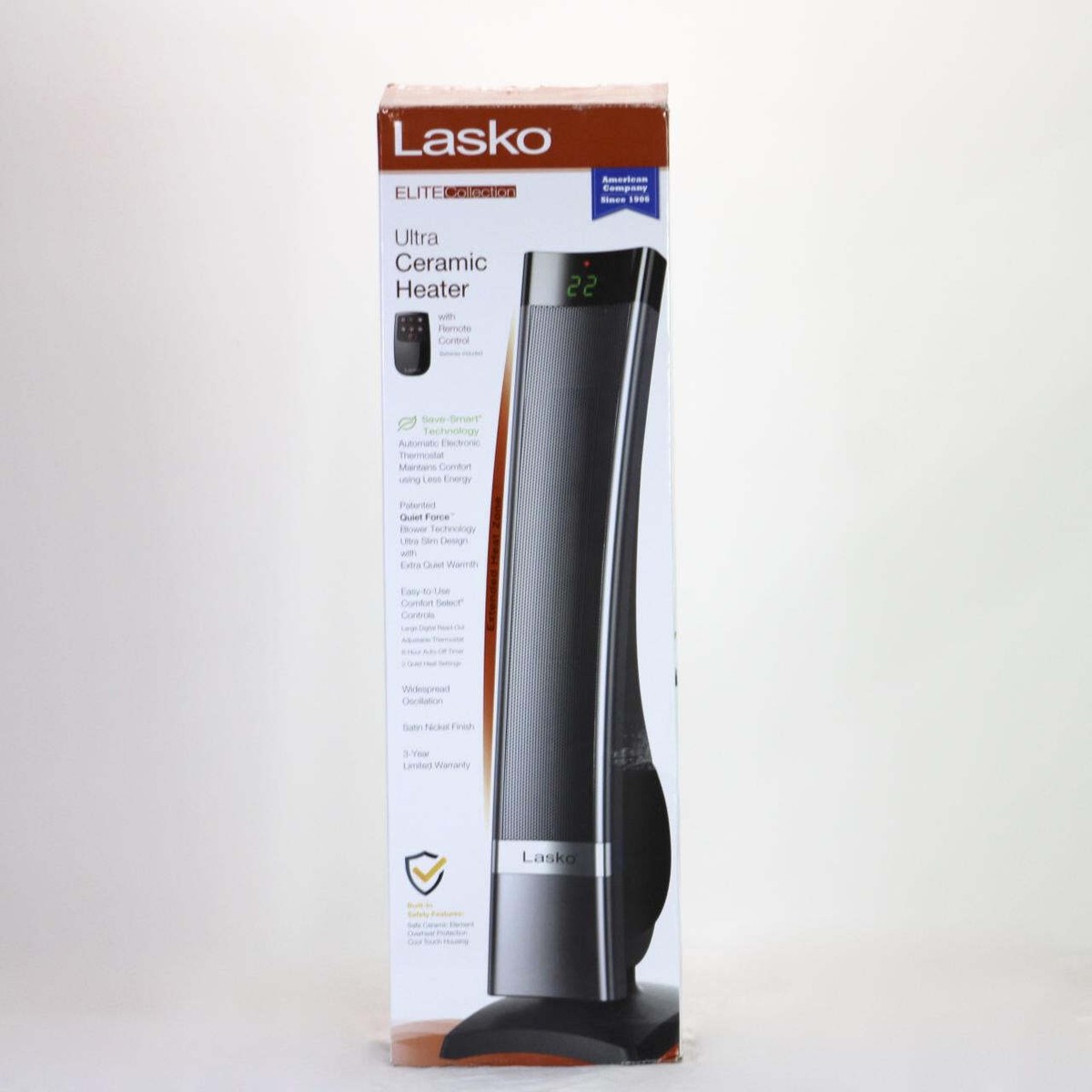 Ultra Ceramic Ceramic Heater Costco Lasko Digital Lasko Heater