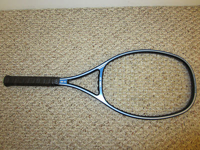 Yonex RexKing 18 R-18 Midsize Graphite Tennis Racket Raquet Grip 4