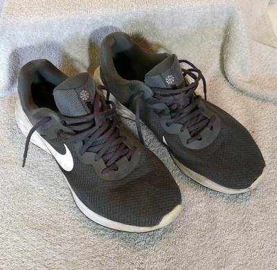 Nike Mens Preowned React Infinity Run Flyknit Running Shoes, Size: 11 #JJ30+3