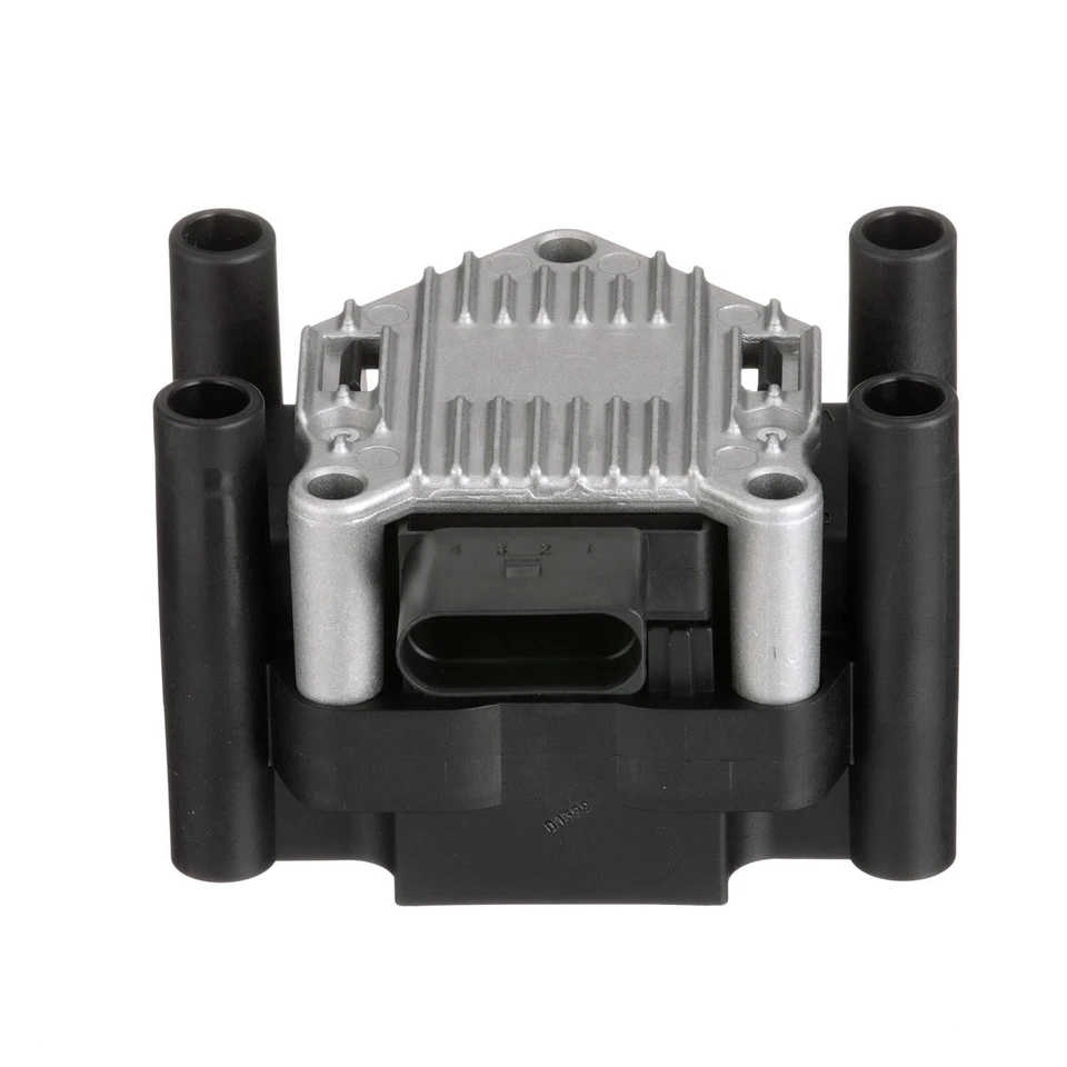 Nuevo módulo de control de encendido SMP para Volkswagen Polo 2003-2007 Foto 3 de 4