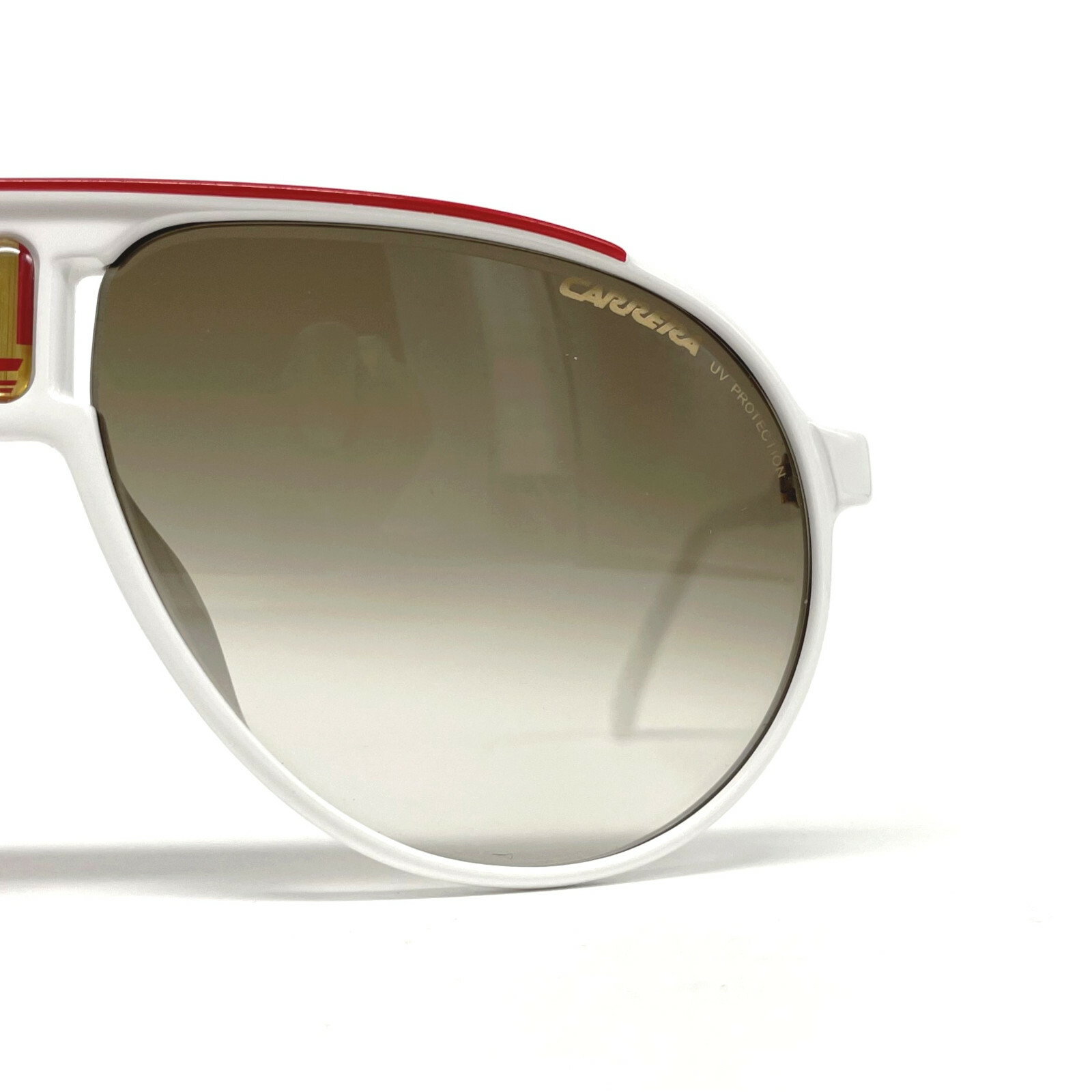 NOS vintage CARRERA " CHAMPION " sunglasses Italy ORIGINAL Small