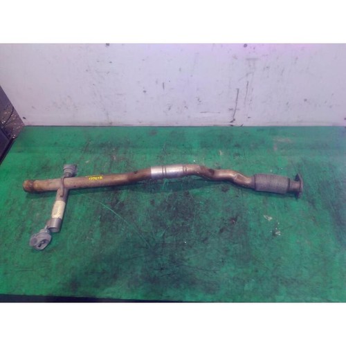 FLEXIBLE TUYAU D'ÉCHAPPEMENT POUR JEEP CHEROKEE (1419) KL 2.2 MJT (147KW) 2013 eBay
