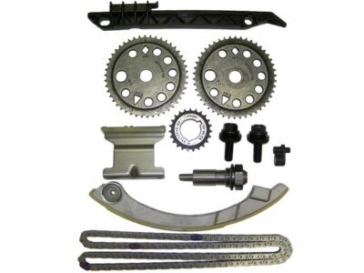 2004 chevy cavalier timing chain