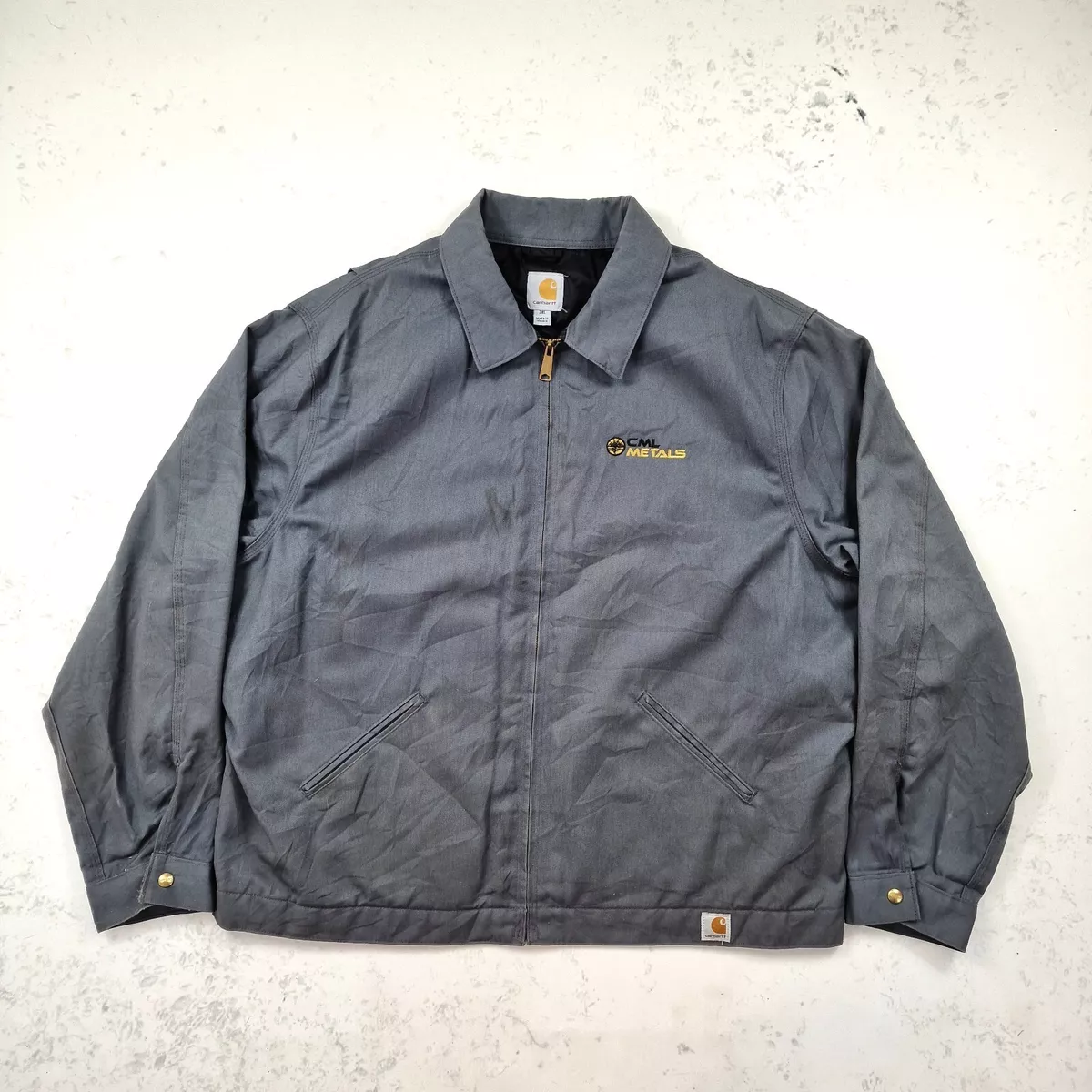 Carhartt harrington top