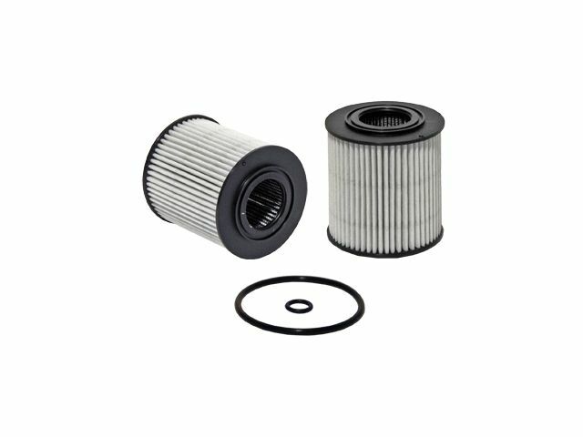For 2007-2012 Mazda CX7 Oil Filter WIX 57321YC 2008 2009 2010 2011