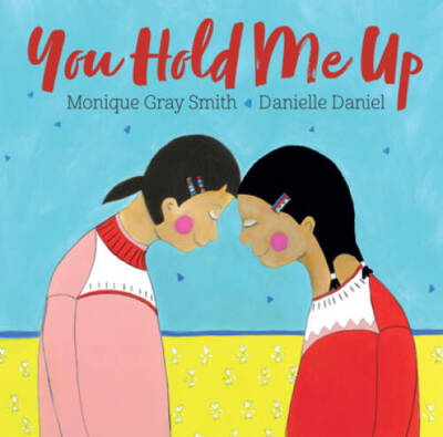 You Hold Me Up - Hardcover By Gray Smith, Monique - VERY GOOD
