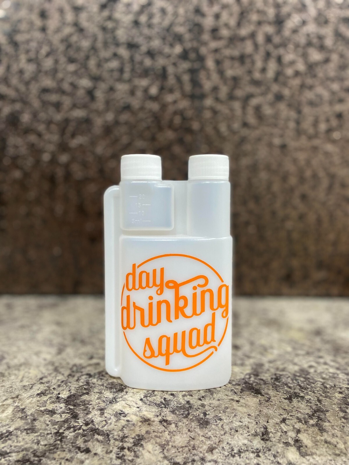 Squeeze Bottle Alcohol Bottle Pourer eBay