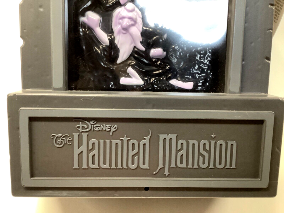 Gemmy Disney 12