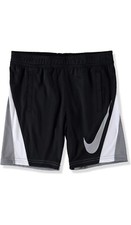 NWT Boy's Nike Dri-Fit Athletic Shorts Size 4