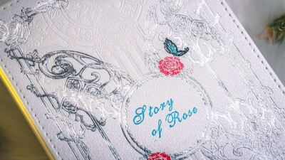 Story of Rose Sammlerset von King Star