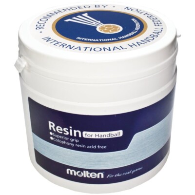 Molten Handball-Harz IHF Naturharz 500ml