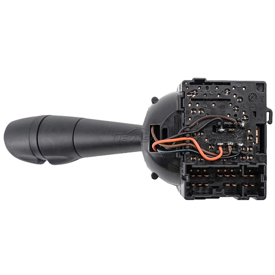 Turn Signal Switch Steering Column Switch 255400337R for Renault