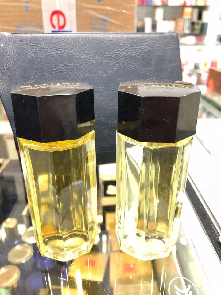 Lanvin Monsieur Dos Piezas 60 ml Colonia y 60 ml After Shave Foto 3 de 3