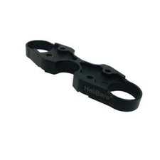 HELIBAR fits Suzuki Gen 3 Hayabusa 2022+ HeliBars Handlebar Risers