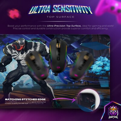 マーベル GAMEgenic VENOM プレイマット Amazon.co.jp: Gamegenic Marvel Champions Venomゲームマット | 滑り