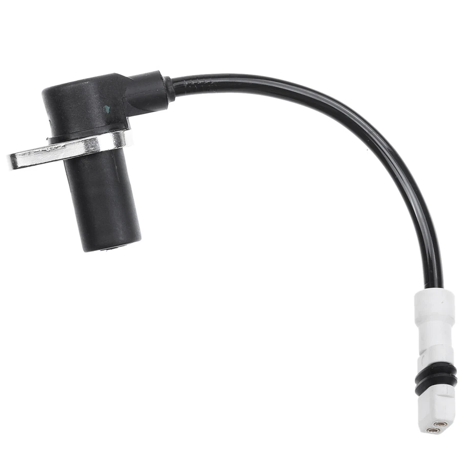 Sensor de velocidad de rueda ABS delantero o trasero para Porsche 911 1999-2005 Boxster 1997-2004 Foto 4 de 4