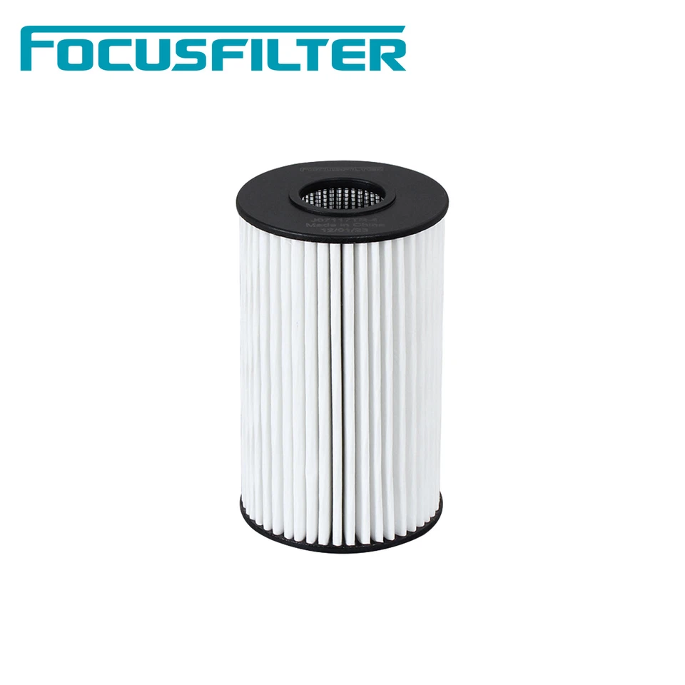 Filtro de aceite de motor 12x 57041XP para Lexus LS600h Toyota Land Cruiser Sequoia Foto 2 de 4