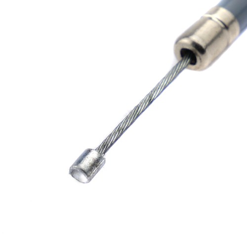 Kawasaki Throttle Cable Fits Strimmer TD33 TD40 TD48 TH43 TH48 Mitsubishi TL43 - Picture 2 of 3