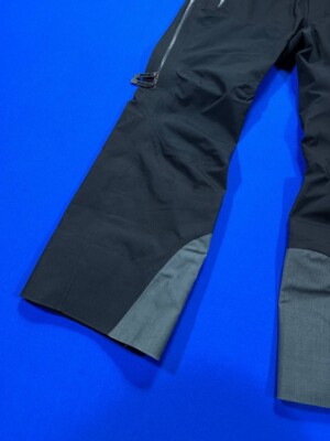Haglöfs women's couloir IV Gore-Tex GTX ski pants SZ XS (short) | eBay