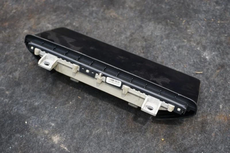 BMW 320i 328i 340i 428i 2016 435i M3 M4 navegación pantalla 8,8 9387453 Foto 2 de 4