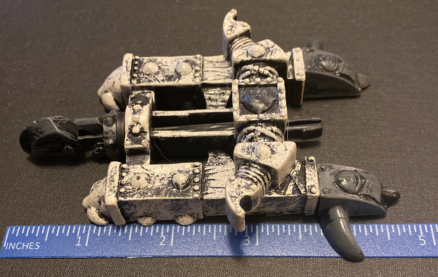 Battlegrounds Crossbows And Catapults - Replacement Pieces | eBay