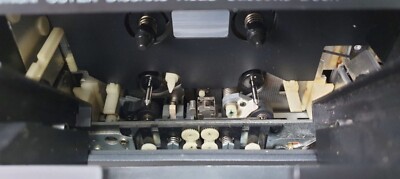 Cassette deck Nakamichi 681 ZX | eBay