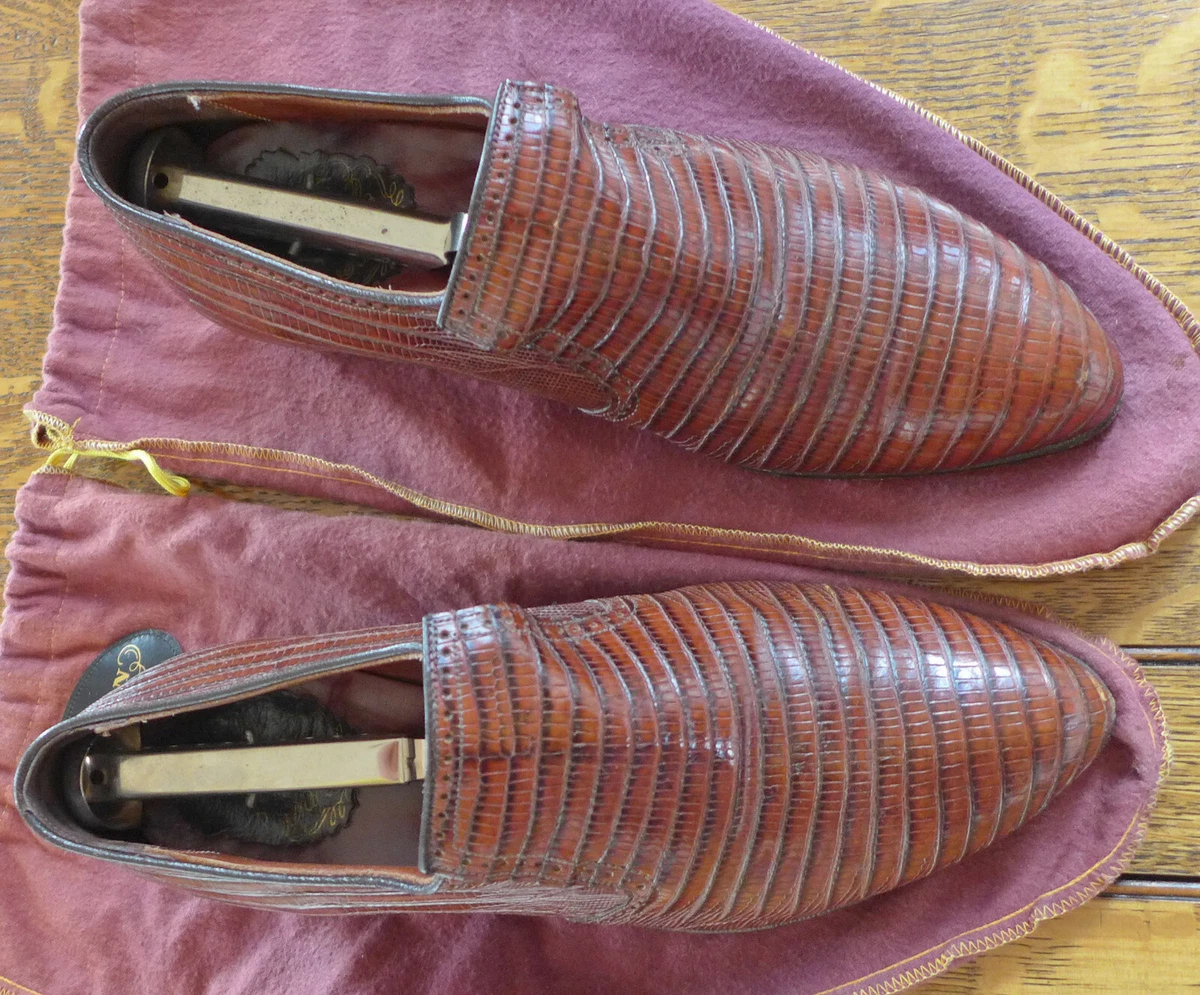 Stetson men's dress shoes sale