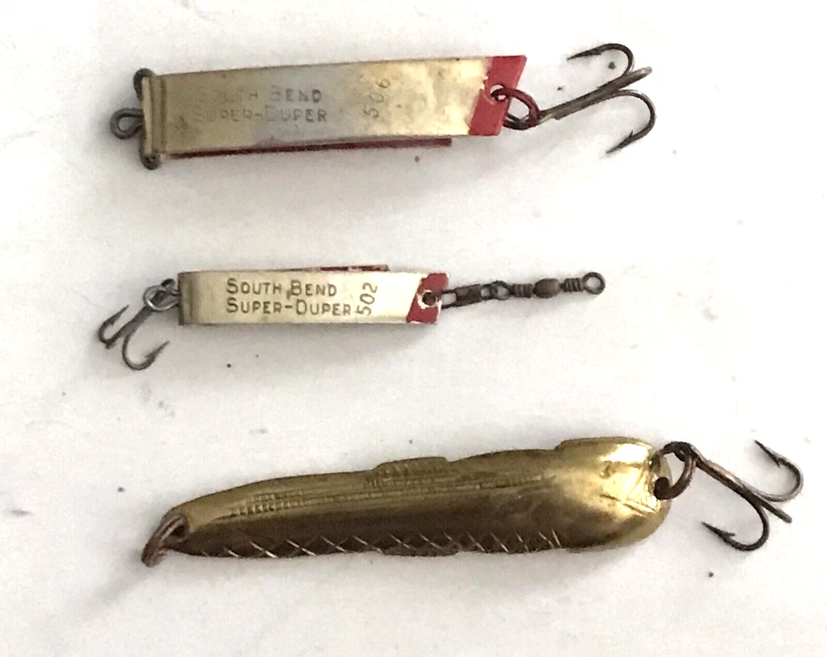 Assortiment De 25 Mouches De Pêche South Bend – Les Meilleures Ventes (SBFLY25) Avec Boîte De Rangement
