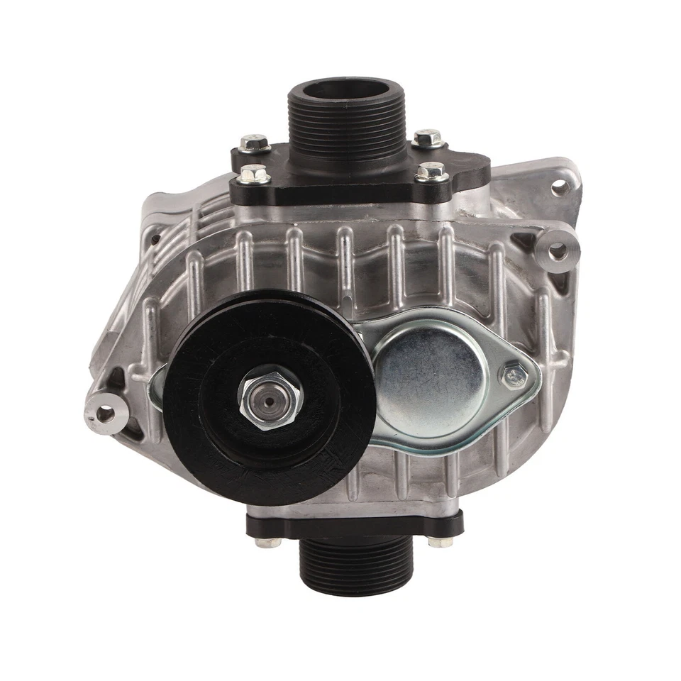 Universal-Kompressor AMR500 LCD HC NOXJ Reduzierung Mit V-Riemenscheibe Für 2 0 - Bild 2 von 4