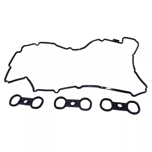 Rubber Valves Cover Gasket Set For E60 E61 E63 E64 E65 E66 E70 E81 E87 E70 328xi - Picture 4 of 8