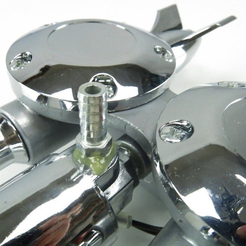 Sniper High Output 2 Trumpet Train Horn with Valve trigger horns 10211684 - Picture 3 of 6