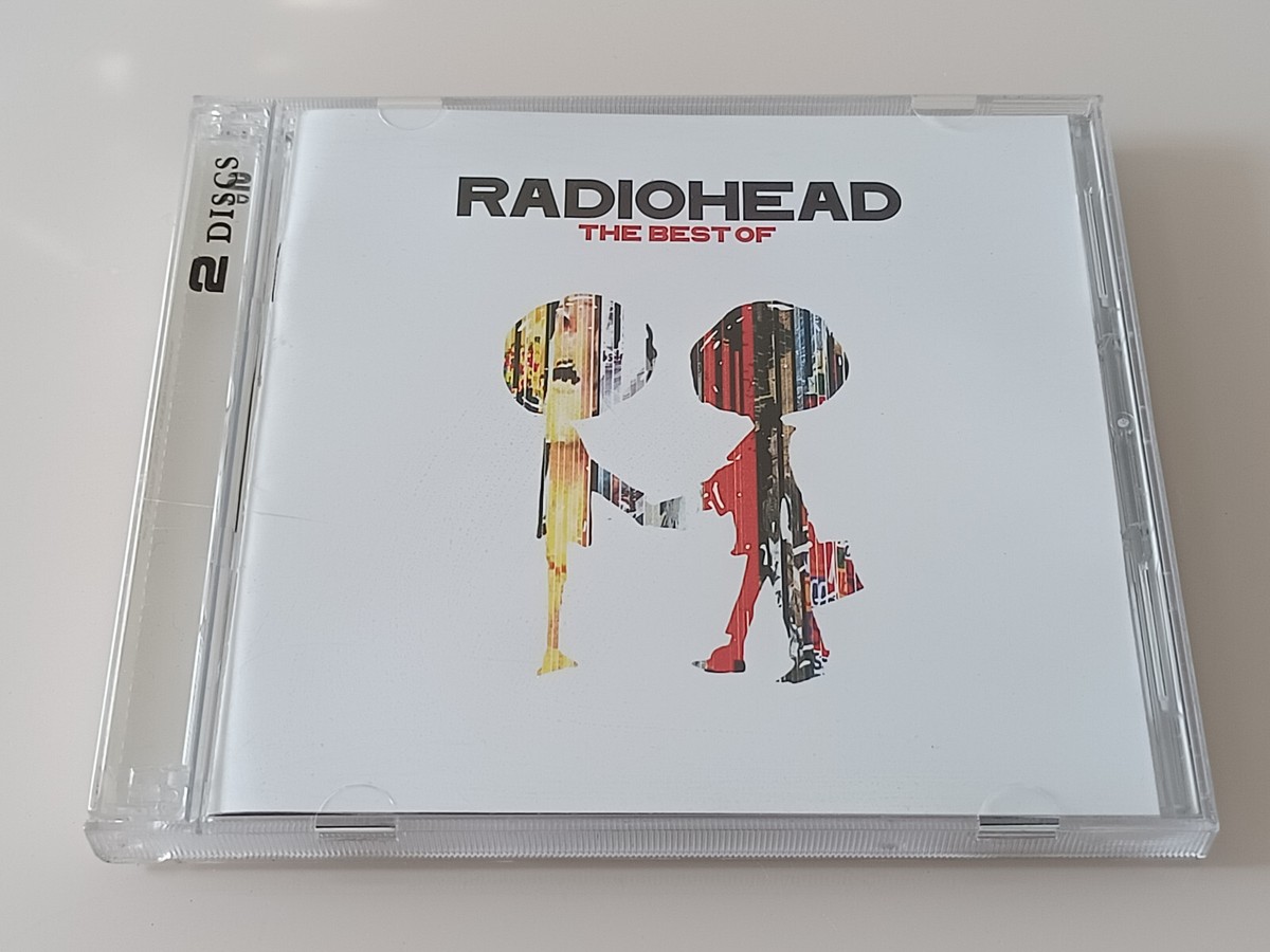 Radiohead – The Best Of Radiohead 2CD AU Edition | eBay