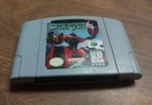 Nintendo 64 Game STAR FOX 64 VIDEO GAME CARTRIDGE