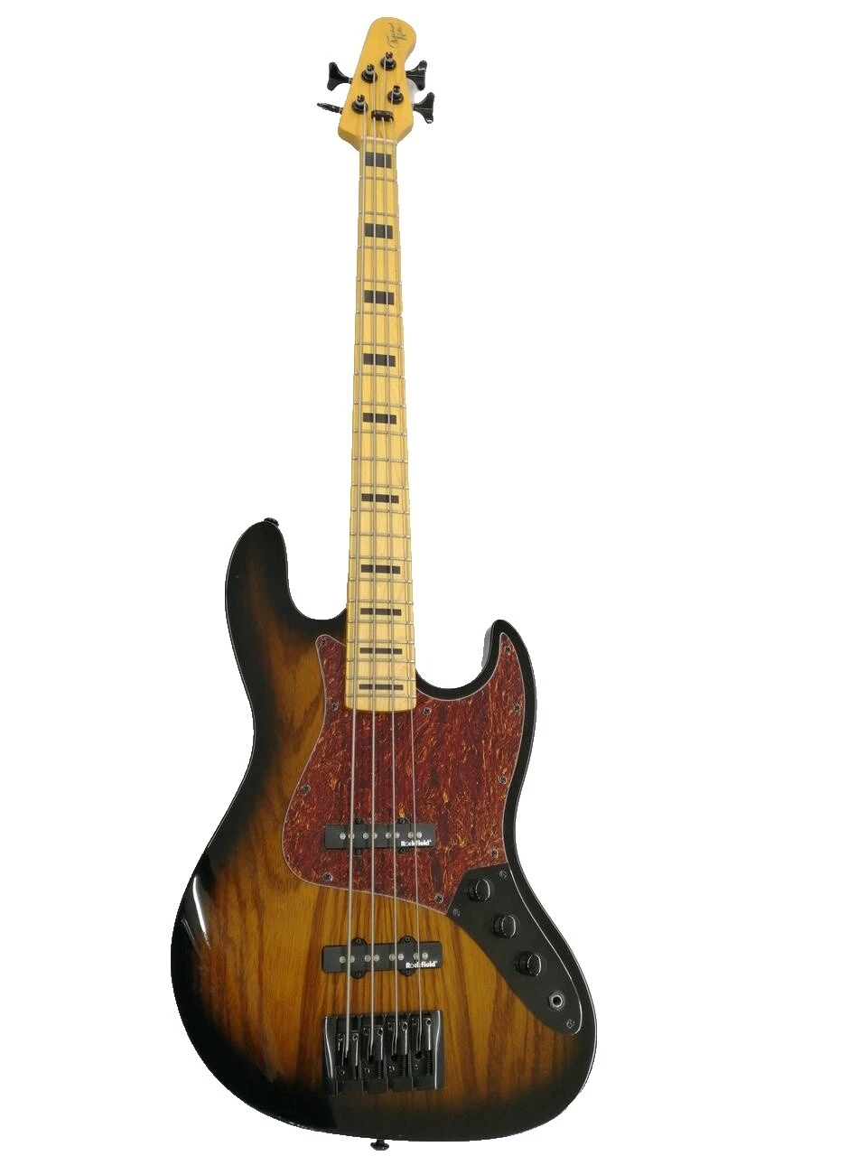 Michael Kelly 贝司吉他