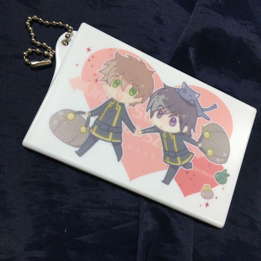 CODE GEASS L.L. & C.C. セット Megahouse Code Geass G.E.M. Series Lelouch L.L. & C.C Set