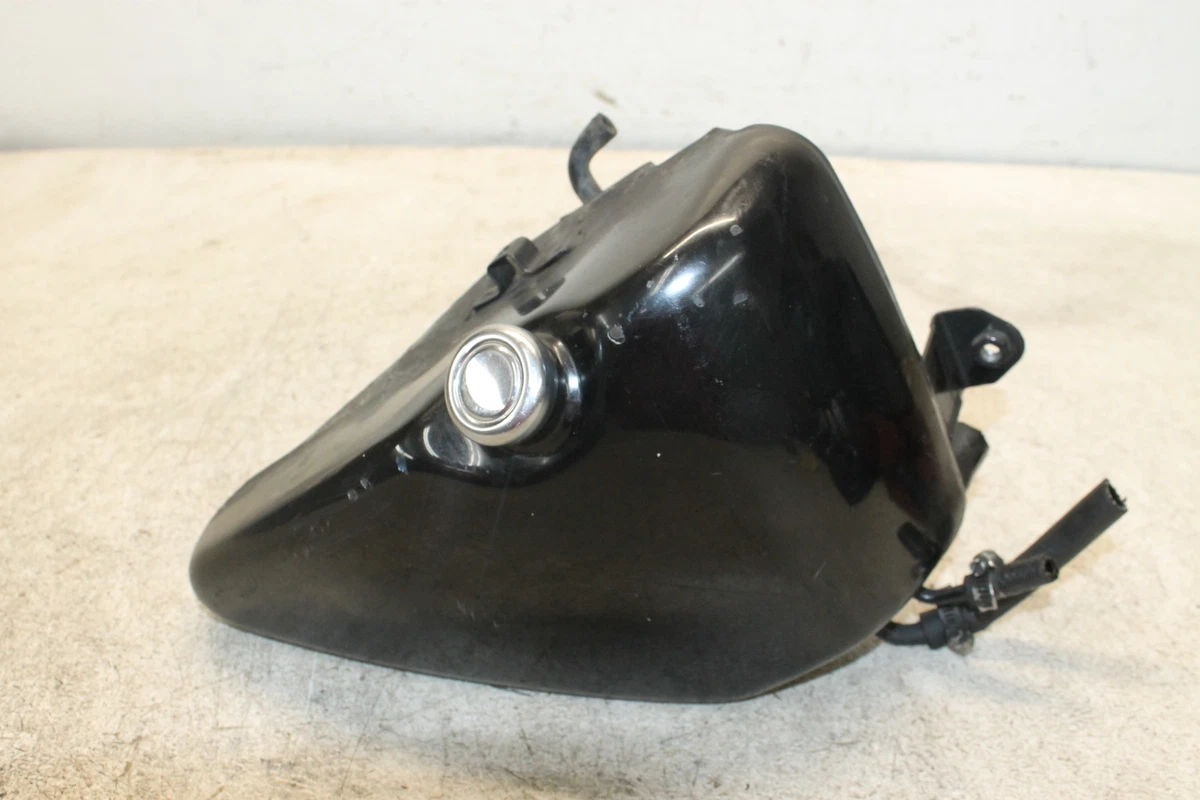 01 HARLEY DAVIDSON SPORTSTER 1200 CUSTOM XLH1200C ENGINE MOTOR OIL TANK