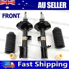 Front pair Struts PWS Shock Absorbers FOR Ford Escape FOR Mazda Tribute